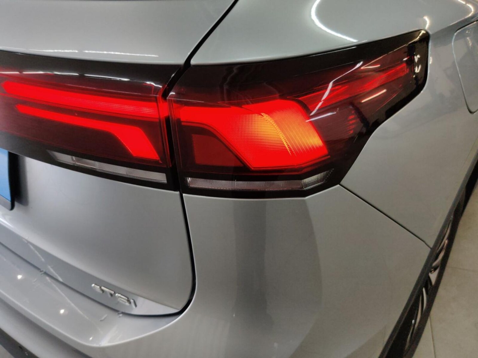 Volkswagen Tiguan – Bild 20