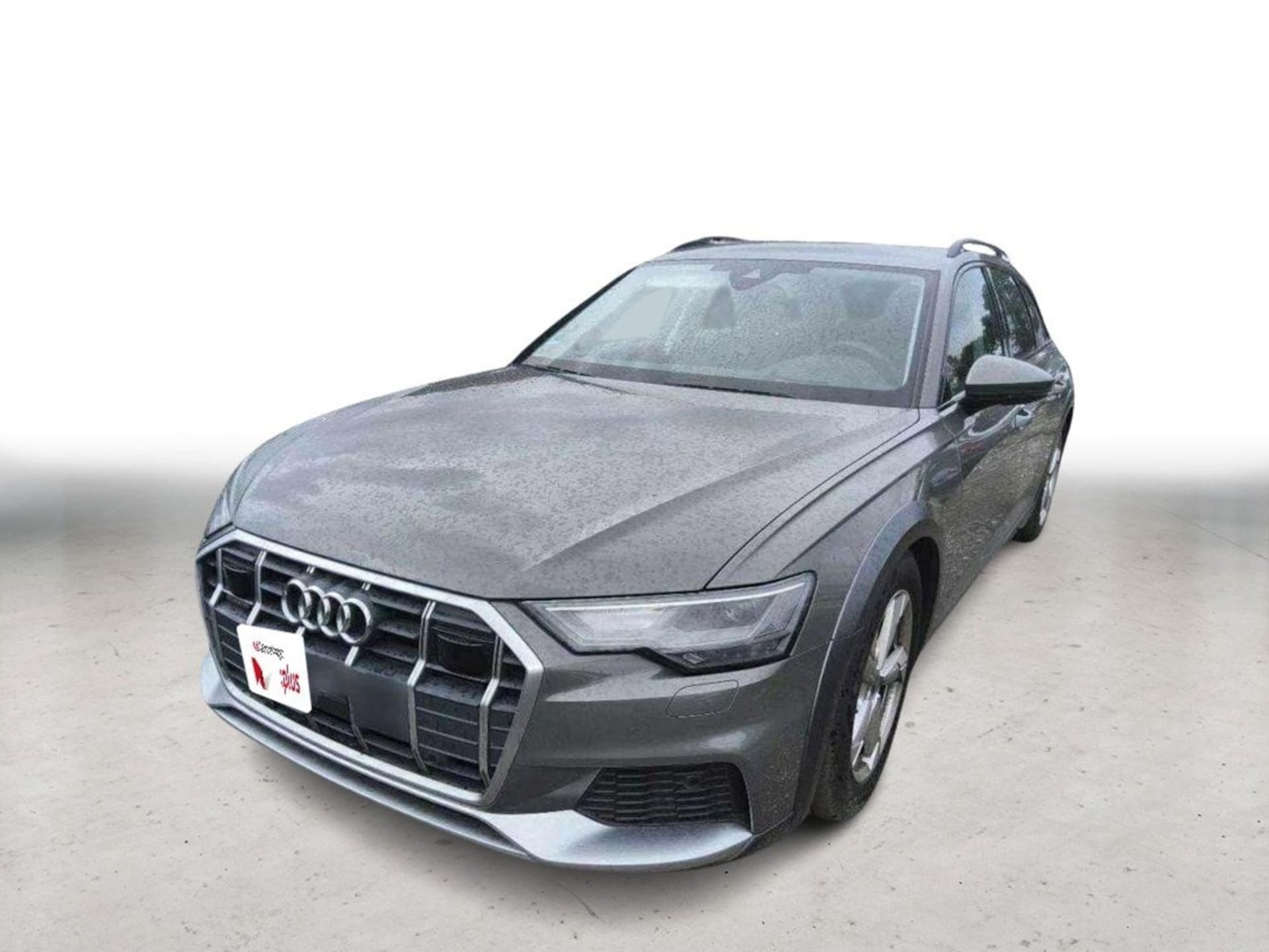 Audi A6 allroad quattro 2023