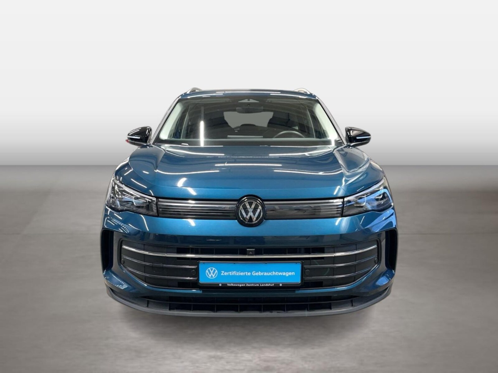 Volkswagen Tiguan – Bild 7