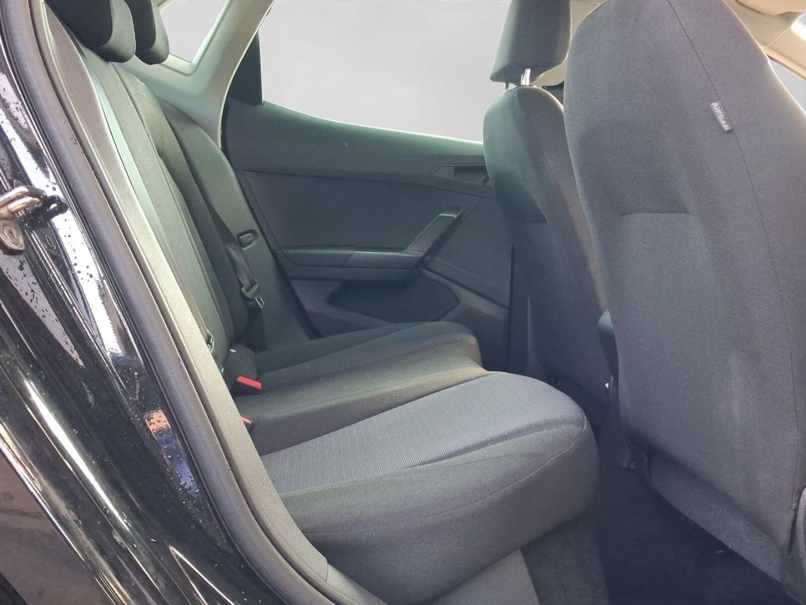 SEAT Ibiza – Bild 6