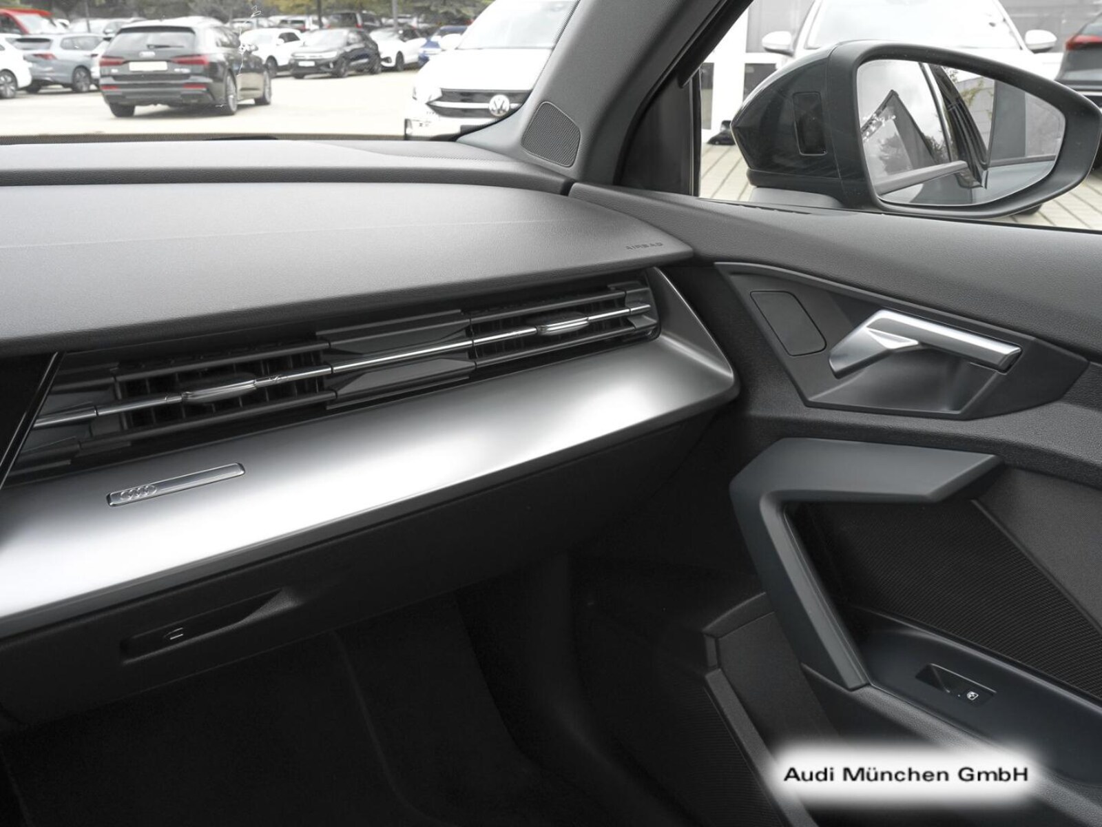 Audi A3 Limousine – Bild 19