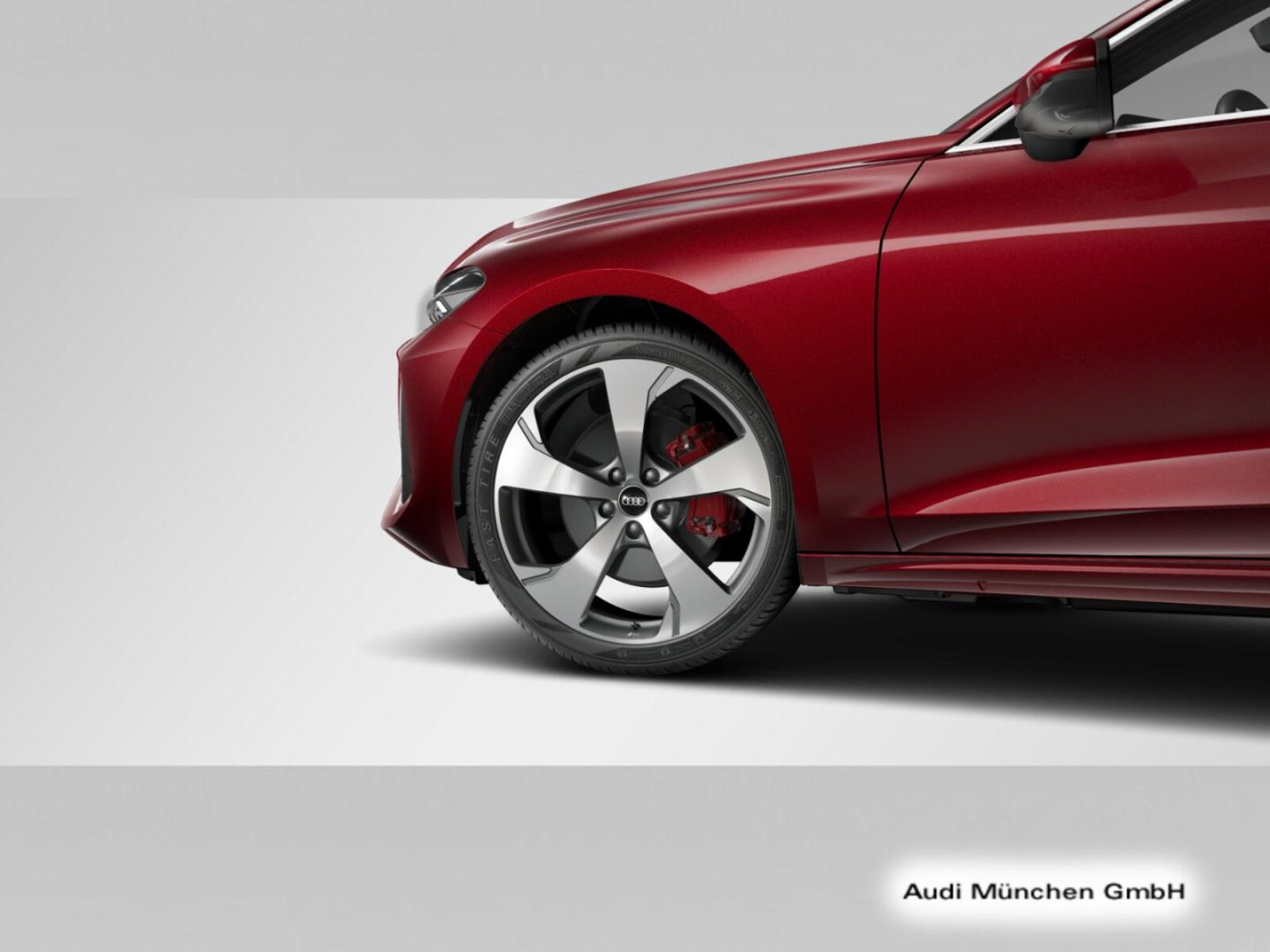Audi A5 Avant – Bild 4