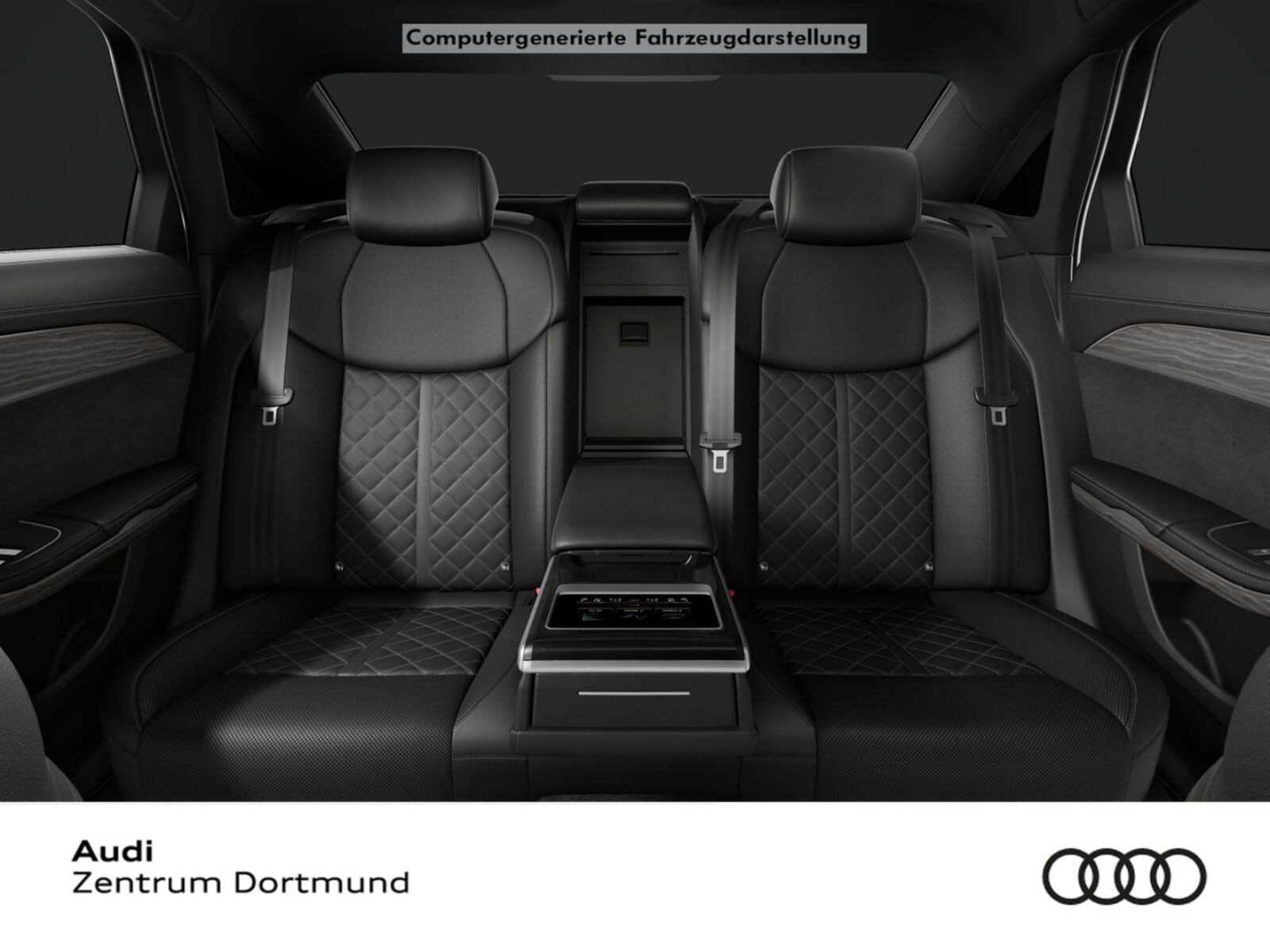 Audi A8 – Bild 10