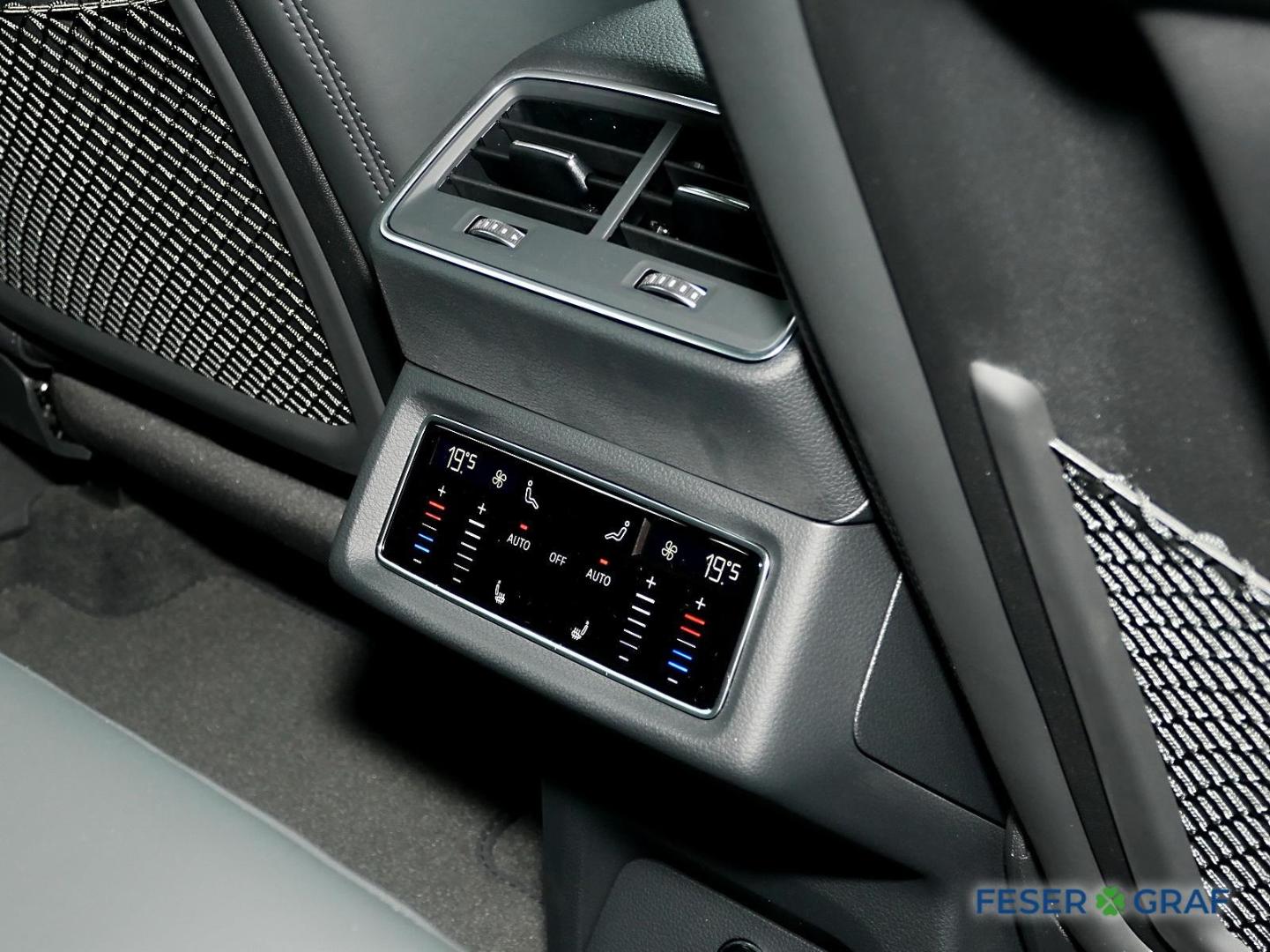 Image about Audi Q8 Sportback e-tron S line 55 e-tron quattro