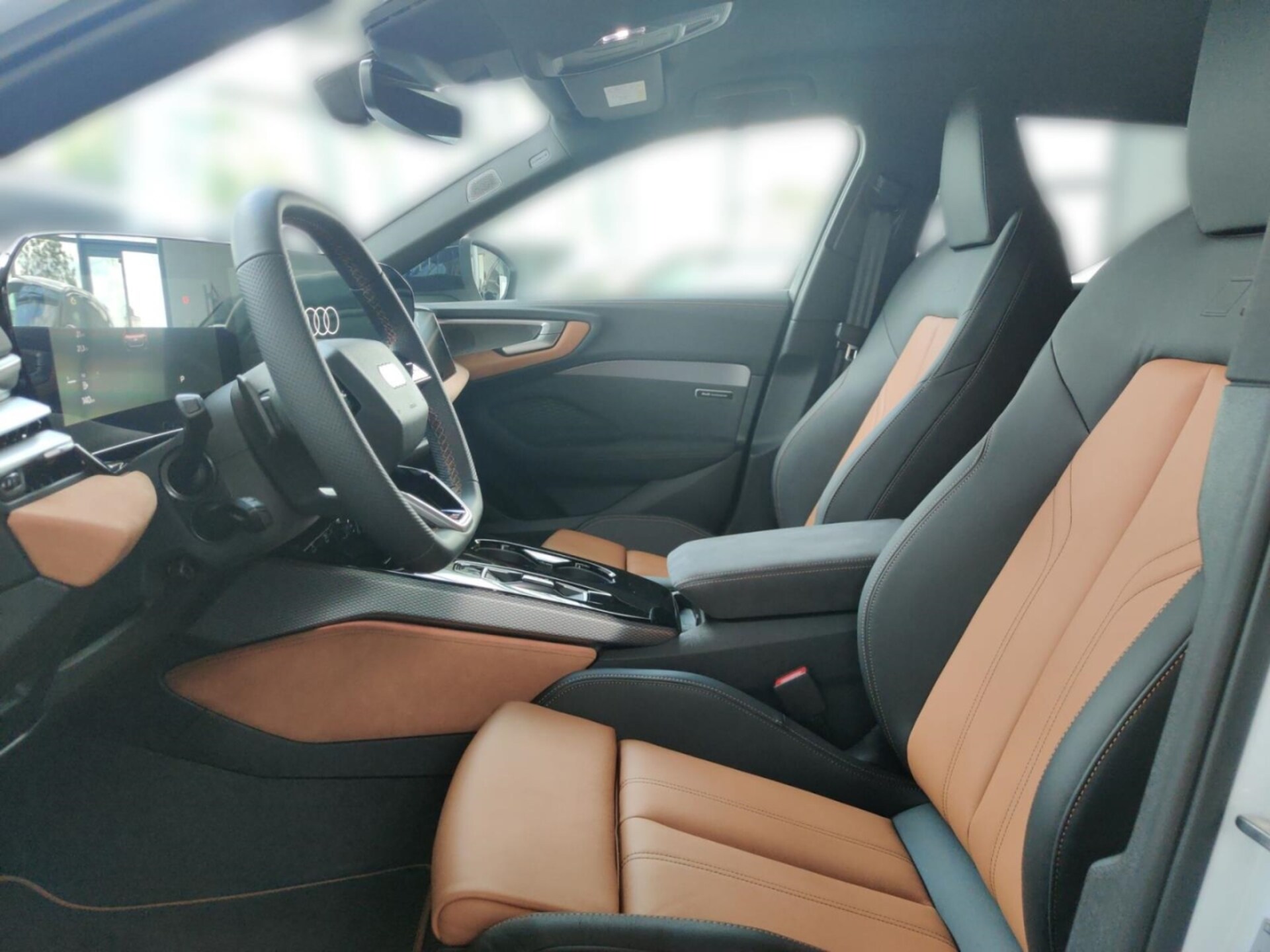 Audi A5 Avant