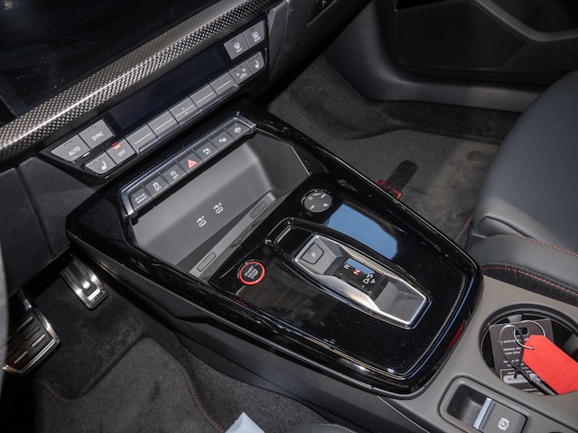 Audi RS 3 Limousine TFSI Quattro S Tronic - 2025 - Joinsteer - #10