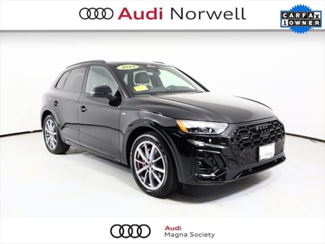 2024 Audi Q5