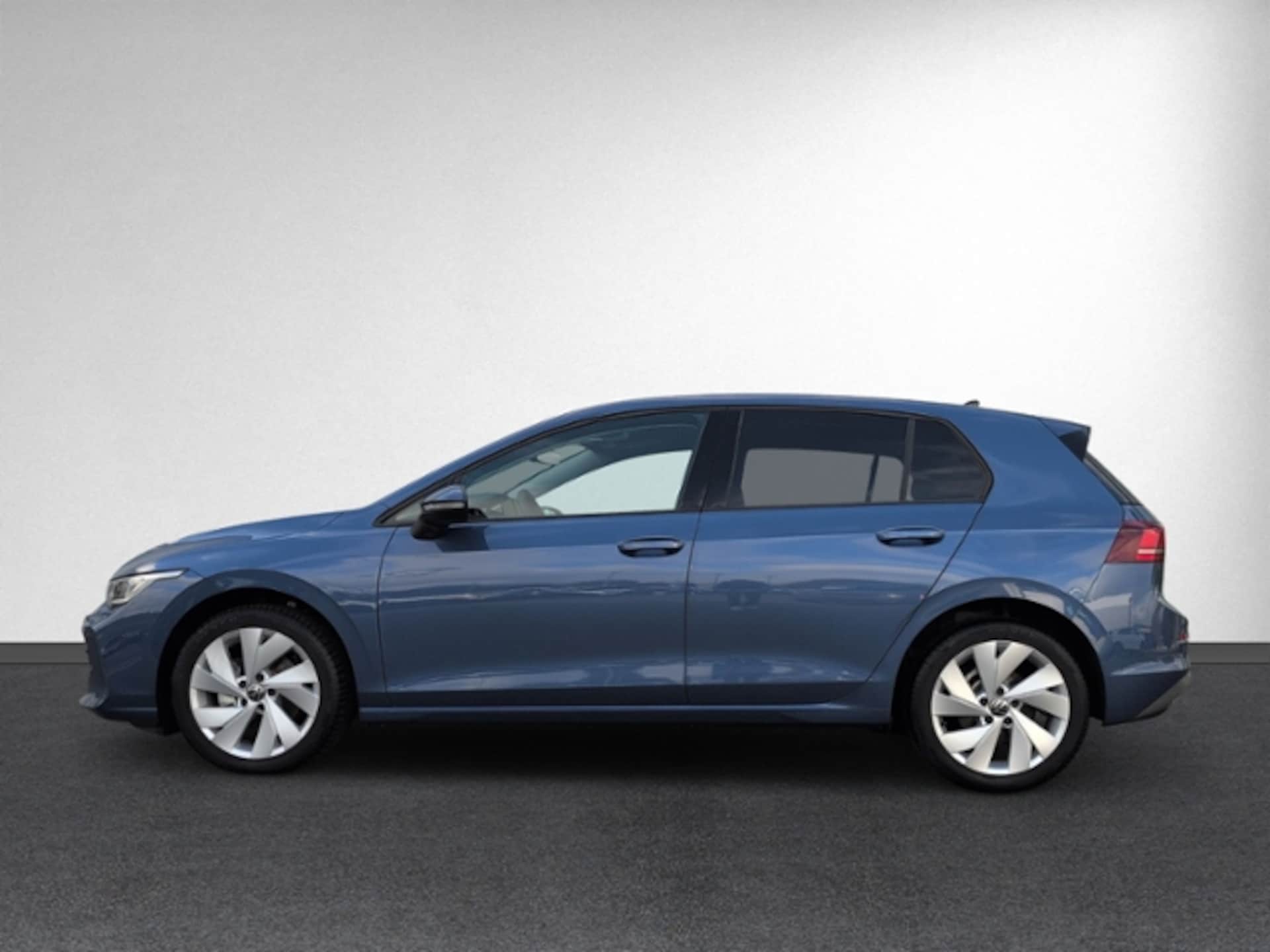 Volkswagen Golf Life