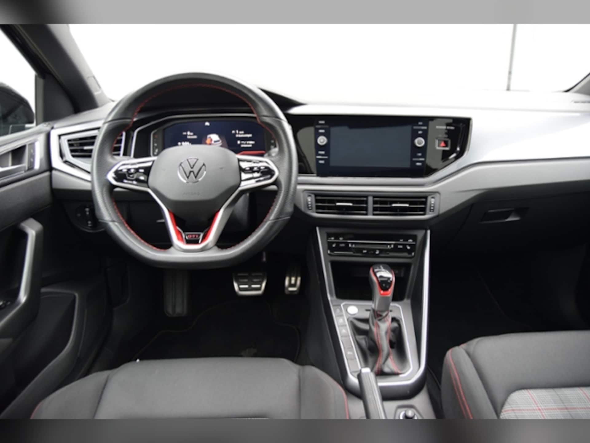 Volkswagen Polo GTI
