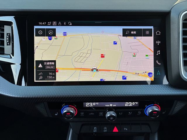 Audi A1 Sportback 25 TFSI advanced 70(95) kW(PS) S tronic for more details contact your dealer