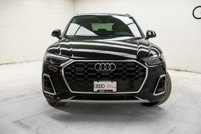 2023 Audi Audi Q5