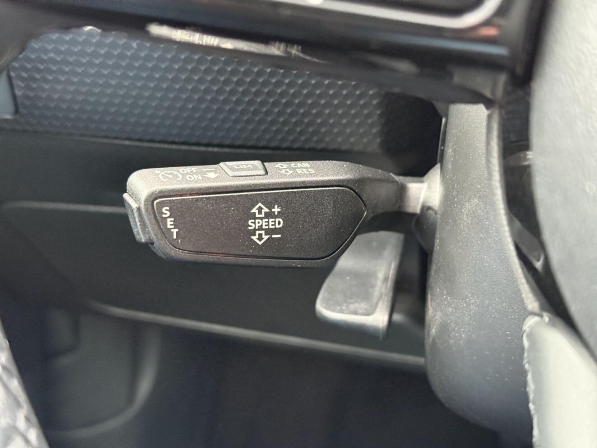 Audi A1 Sportback Advanced
