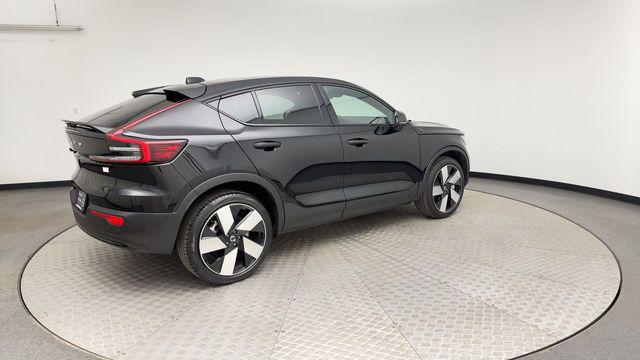 Used 2024 Volvo C40 Plus with VIN YV4ER3GL0R2104841 for sale in Littleton, CO