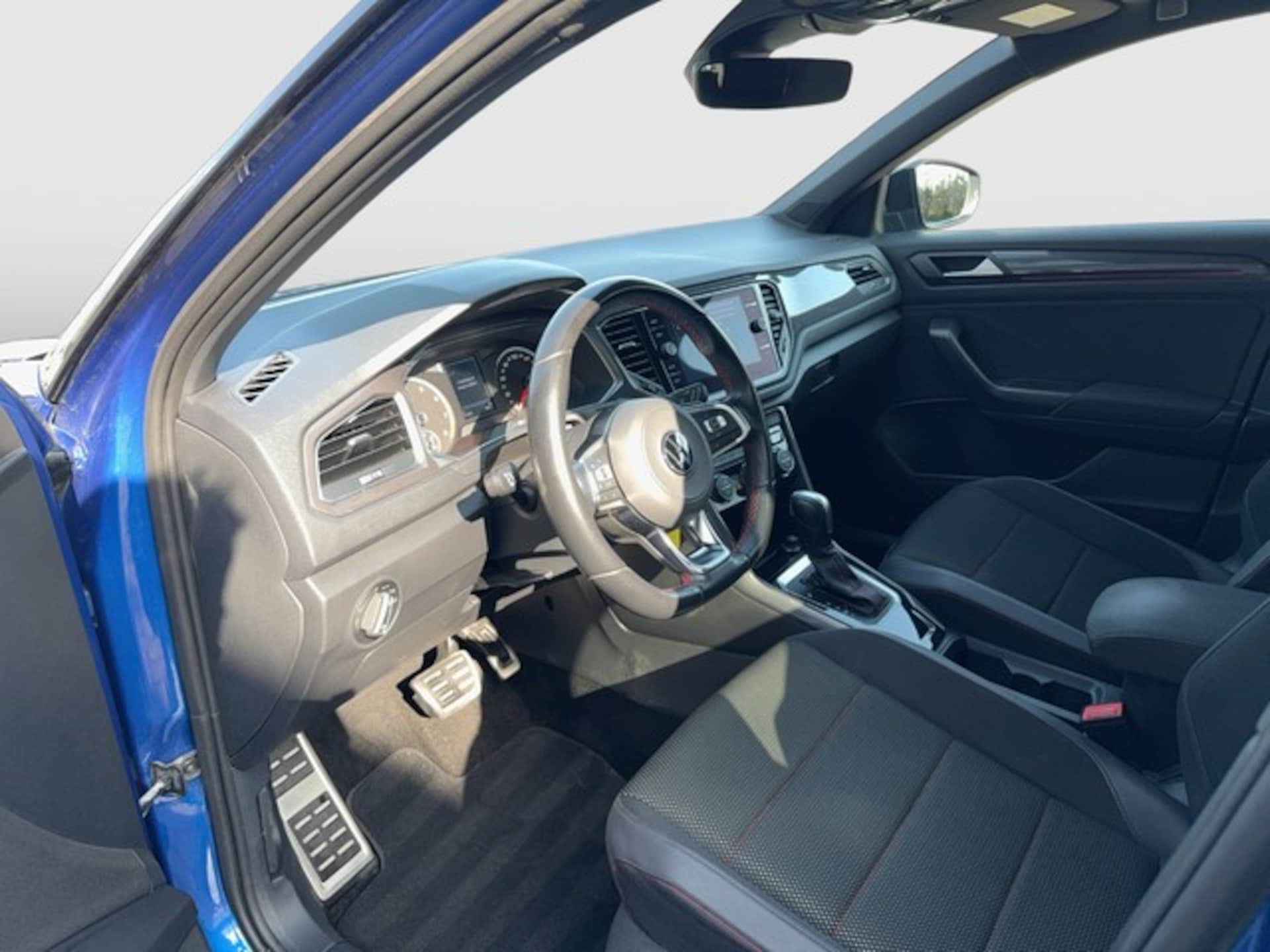 Volkswagen T-Roc Sport