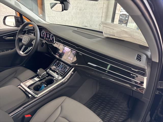 2025 Audi Q7 Premium Plus - Photo 56