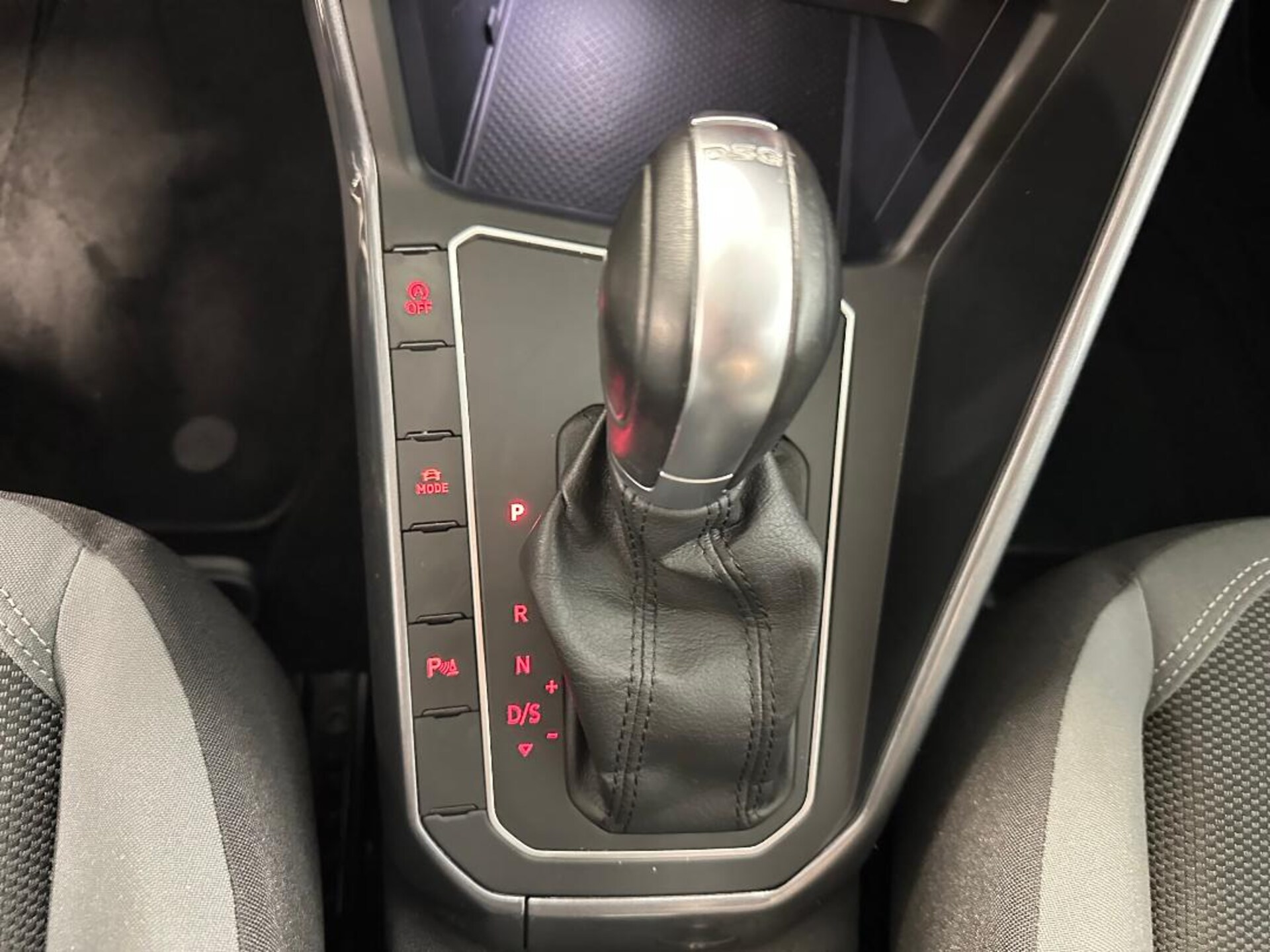 Volkswagen Polo Highline