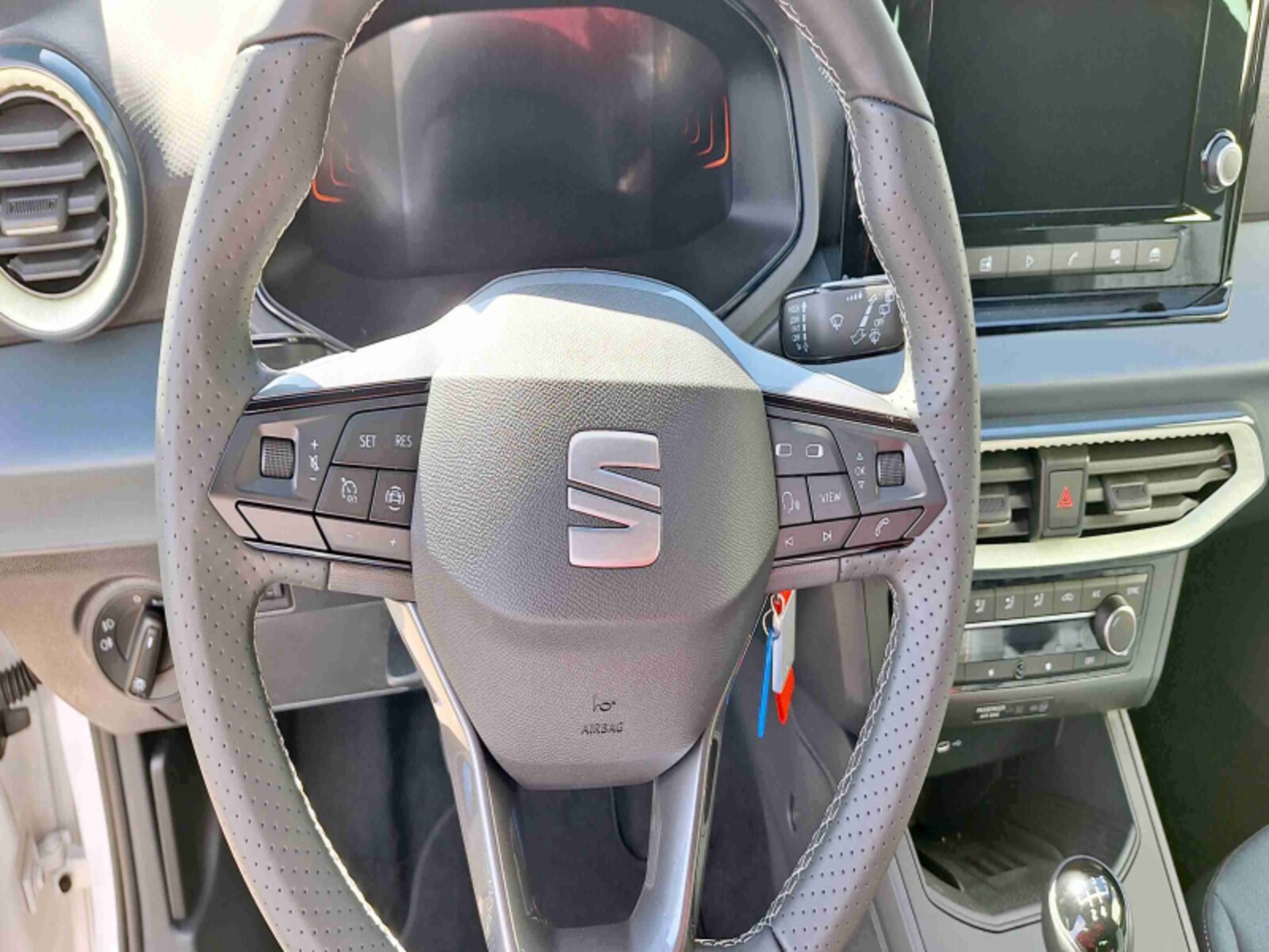 SEAT Ibiza – Bild 12