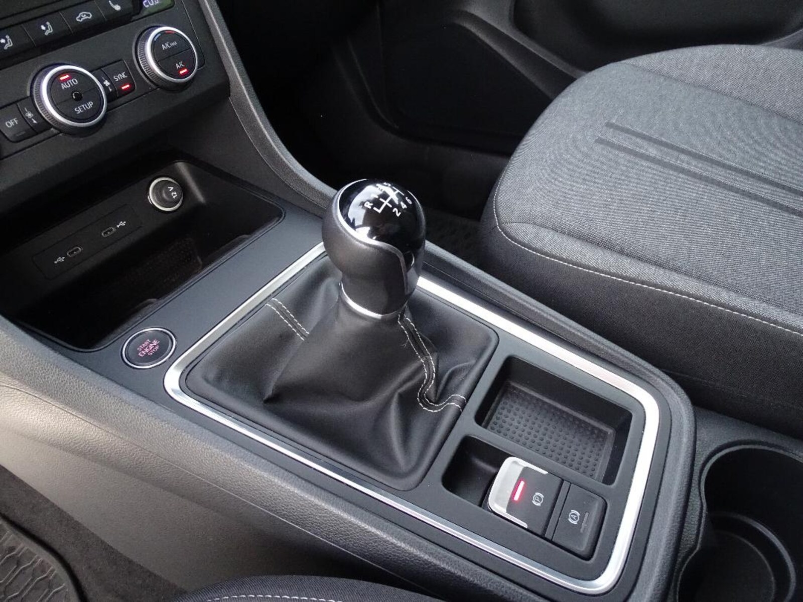 SEAT Ateca – Bild 12