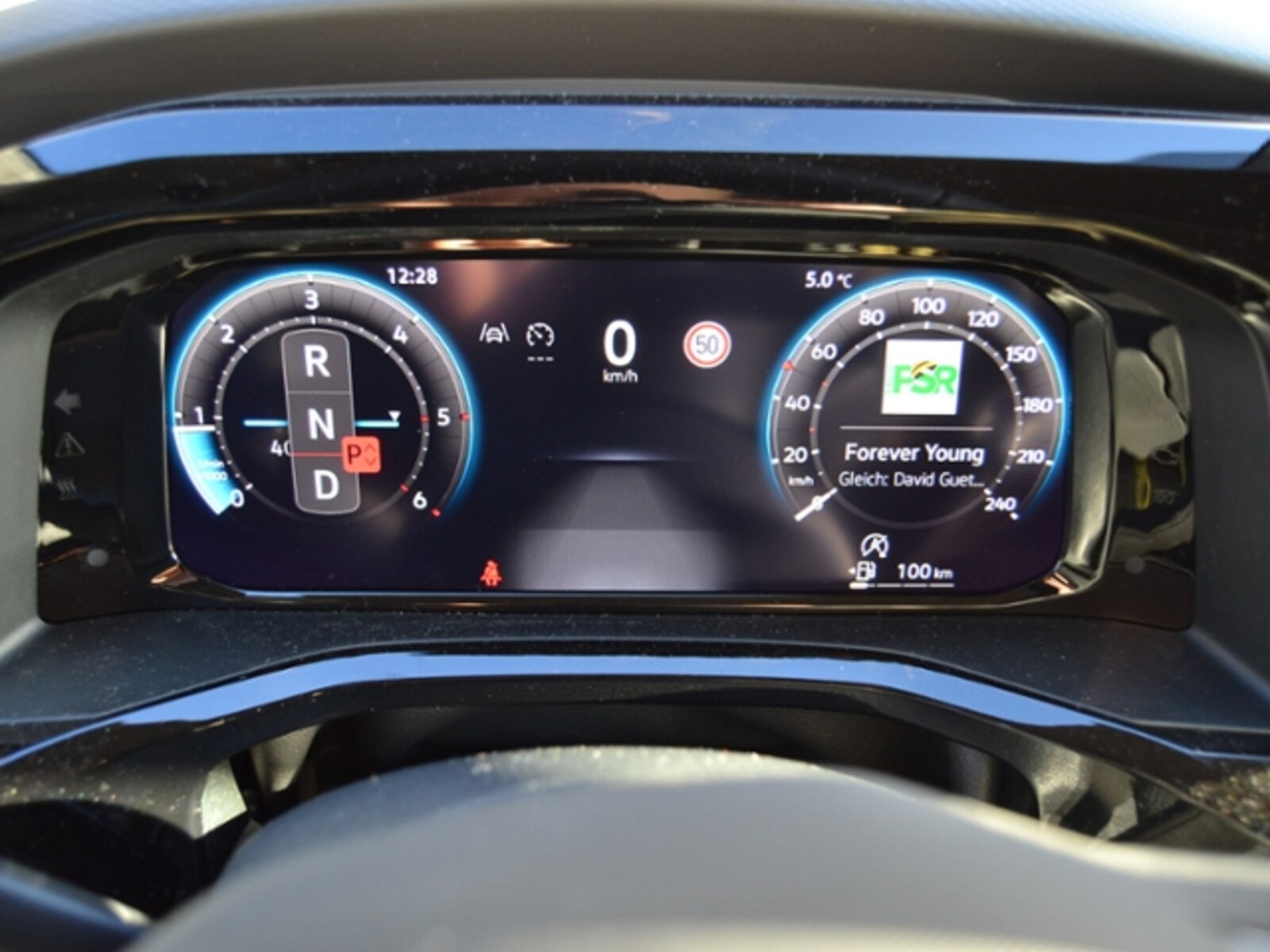 Volkswagen California – Bild 14