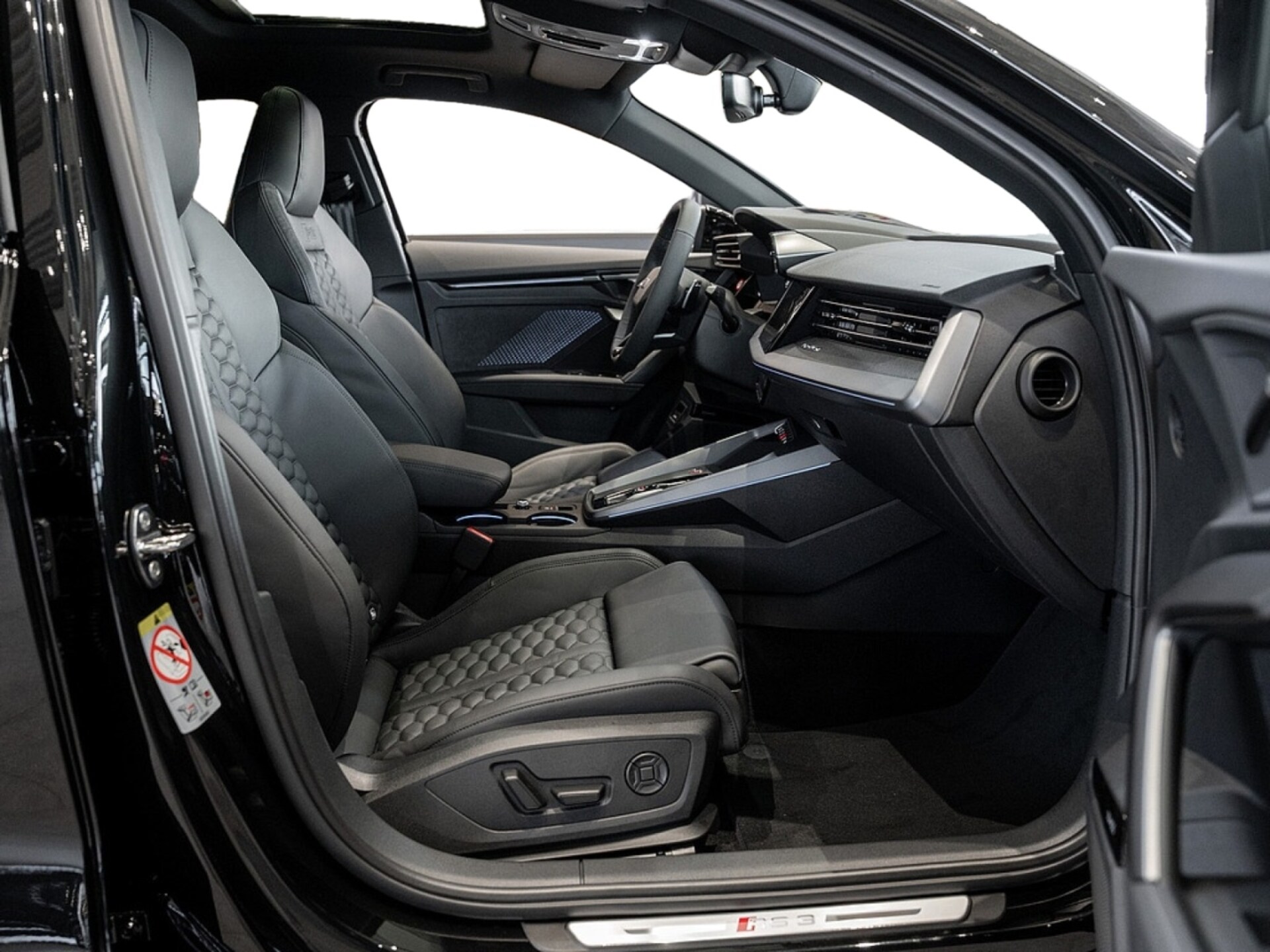 Audi RS 3 Sportback