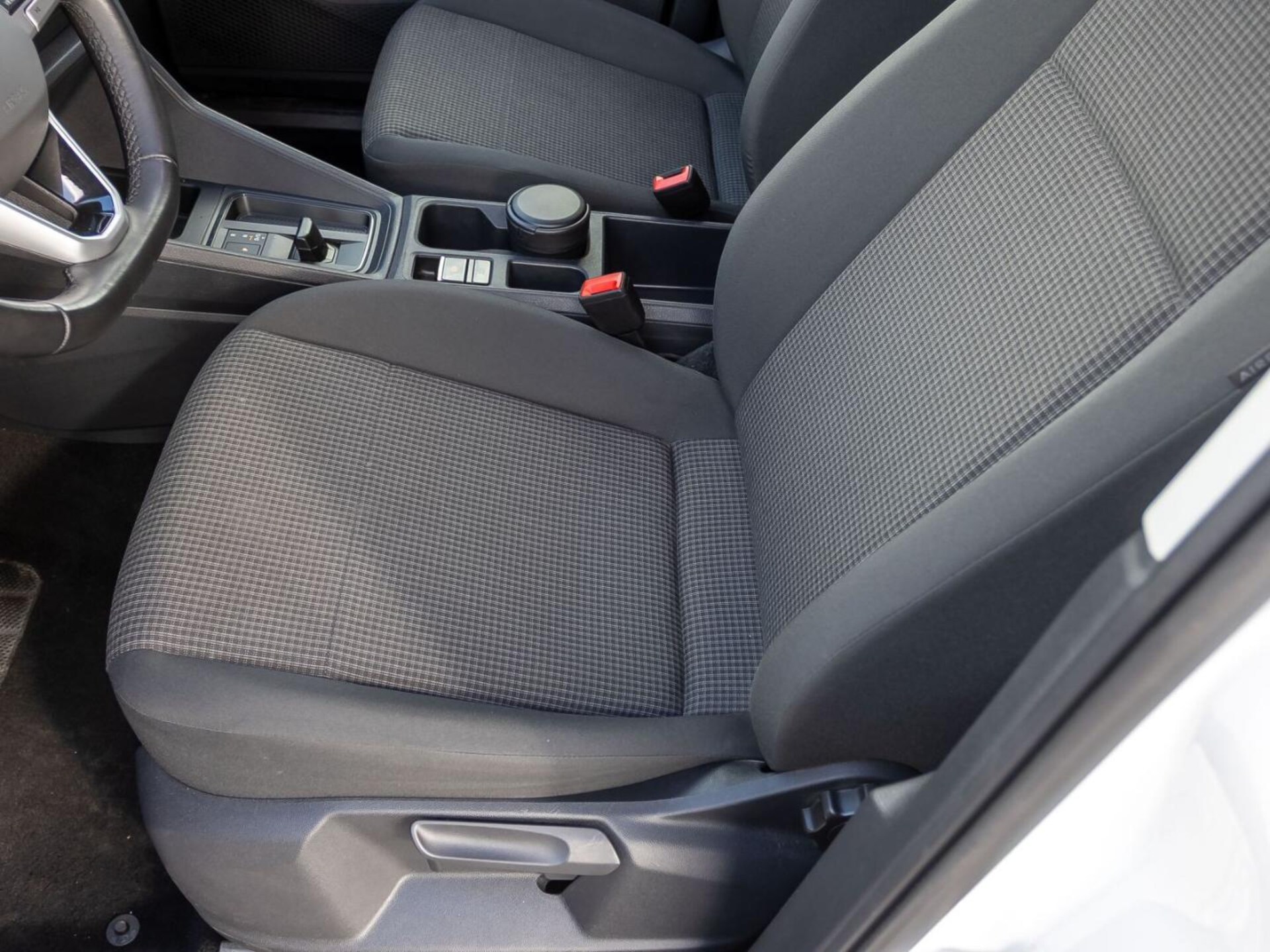 Volkswagen Caddy Maxi Cargo