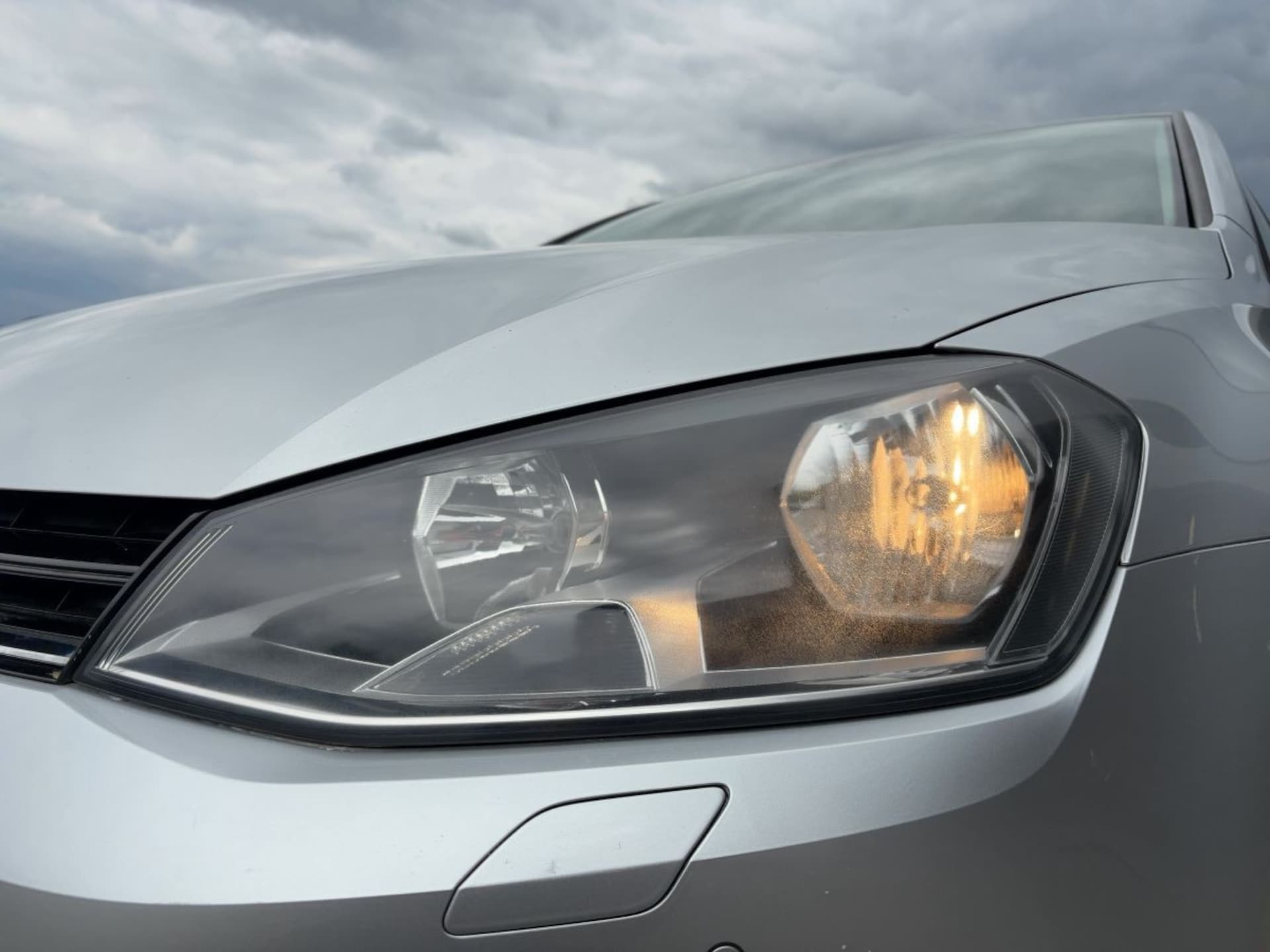 Volkswagen Golf Comfortline