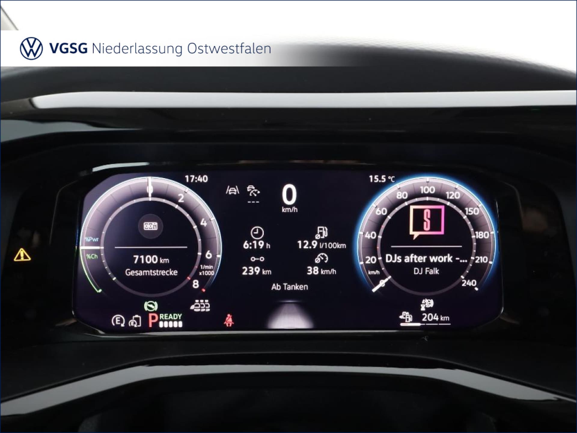 Volkswagen California Beach