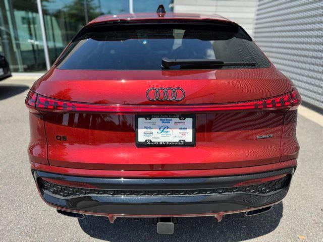 2026 Audi Q5 Sportback