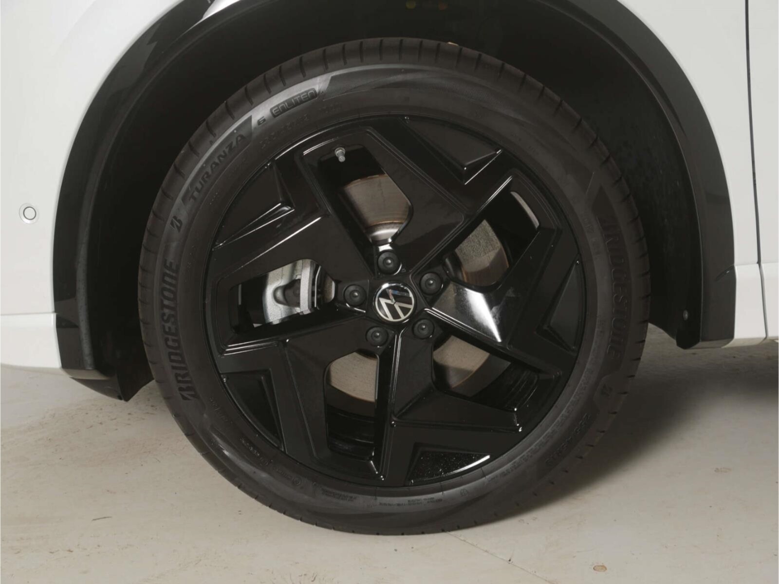 Volkswagen Tiguan – Bild 9