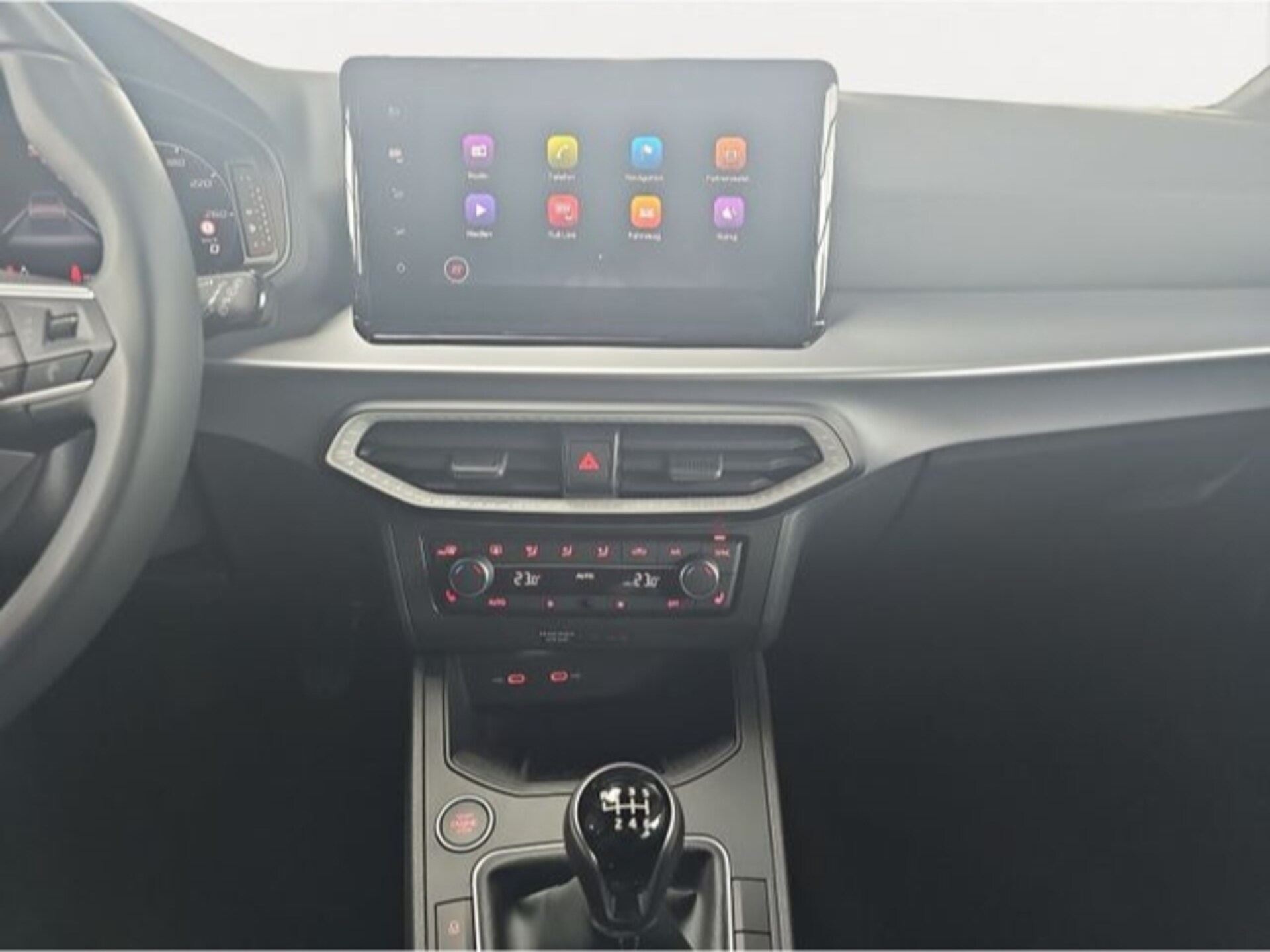 SEAT Ibiza Xcellence