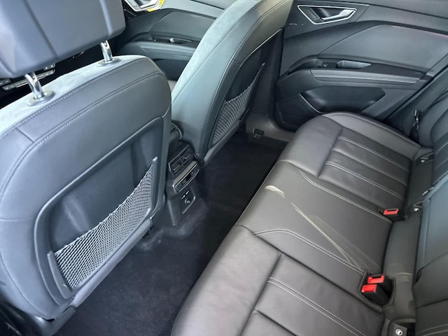 2023 Audi Q4 e-tron