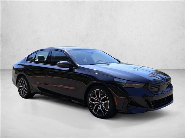 2025 BMW