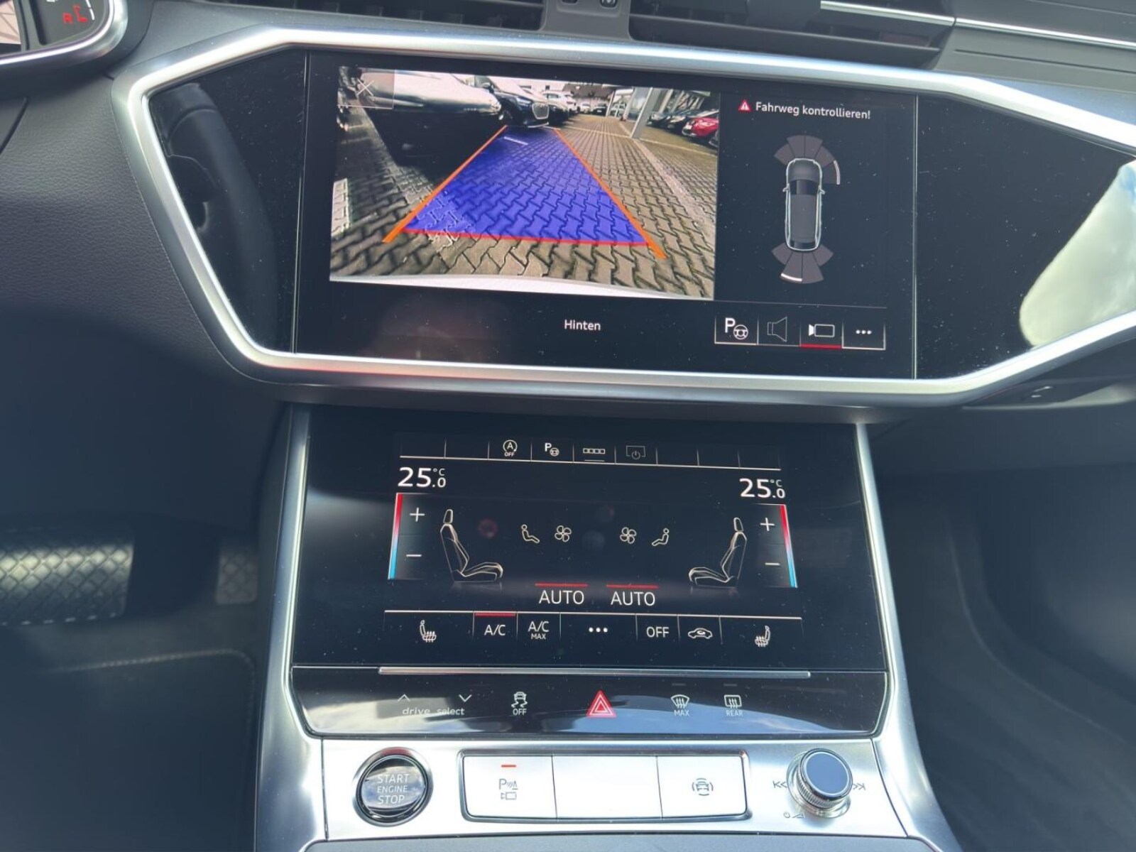 Audi A6 Avant – Bild 11