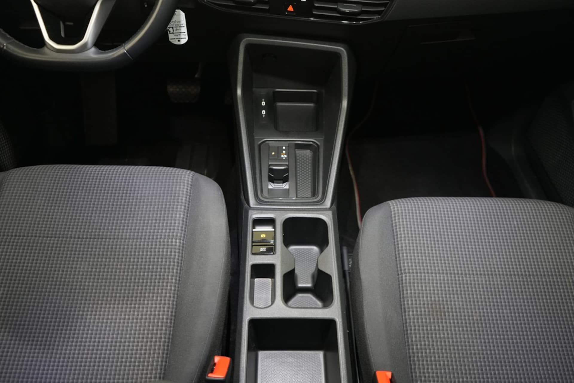 Volkswagen Caddy Maxi Basis-Modell