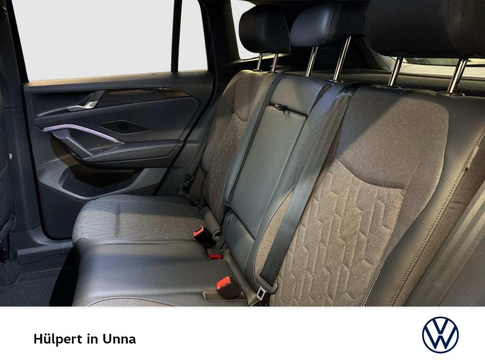 Volkswagen Tiguan – Bild 8