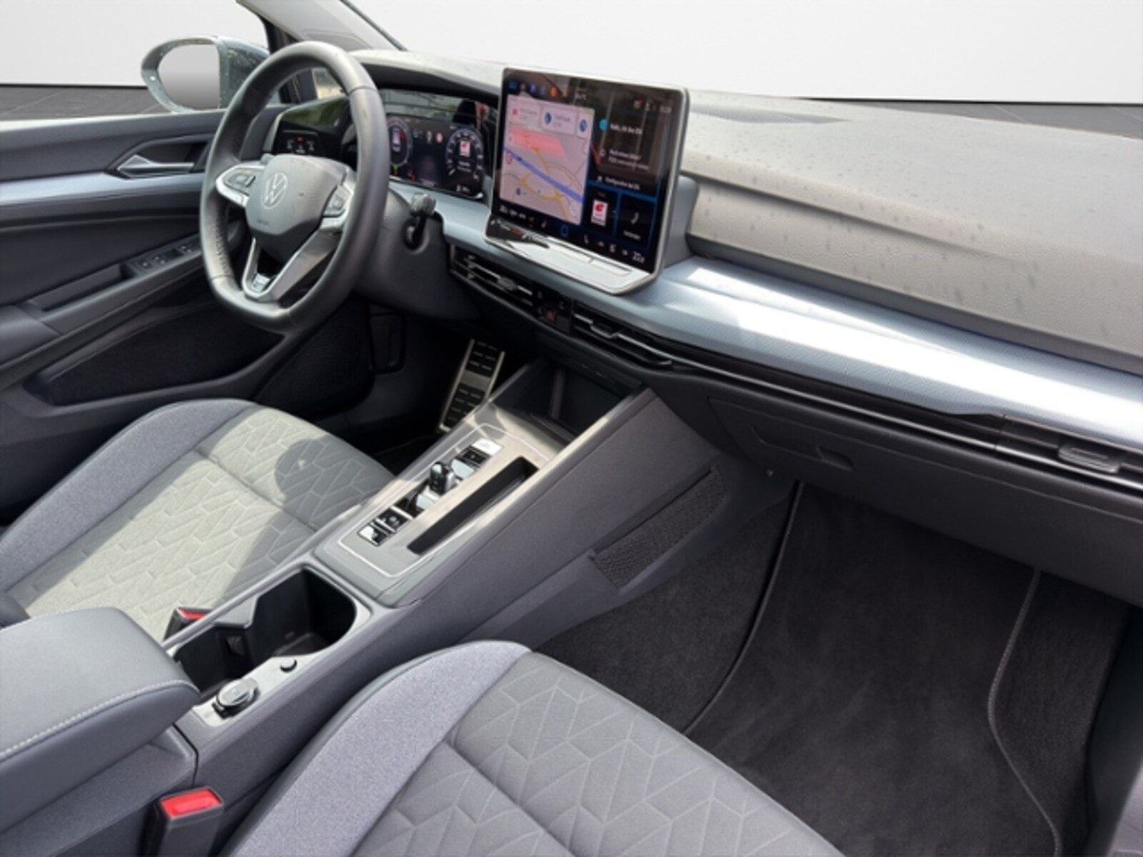 Volkswagen Golf – Bild 15