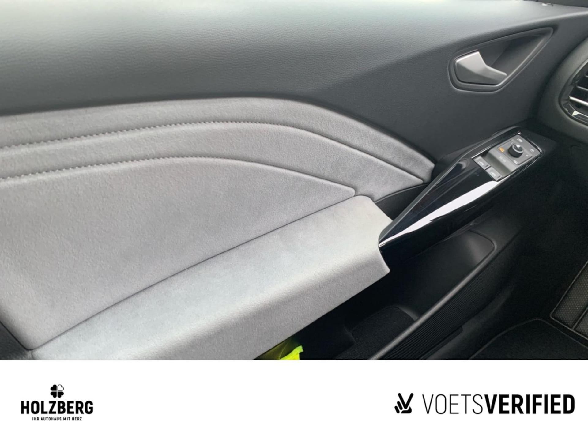 Volkswagen ID.3 MOVE Pro