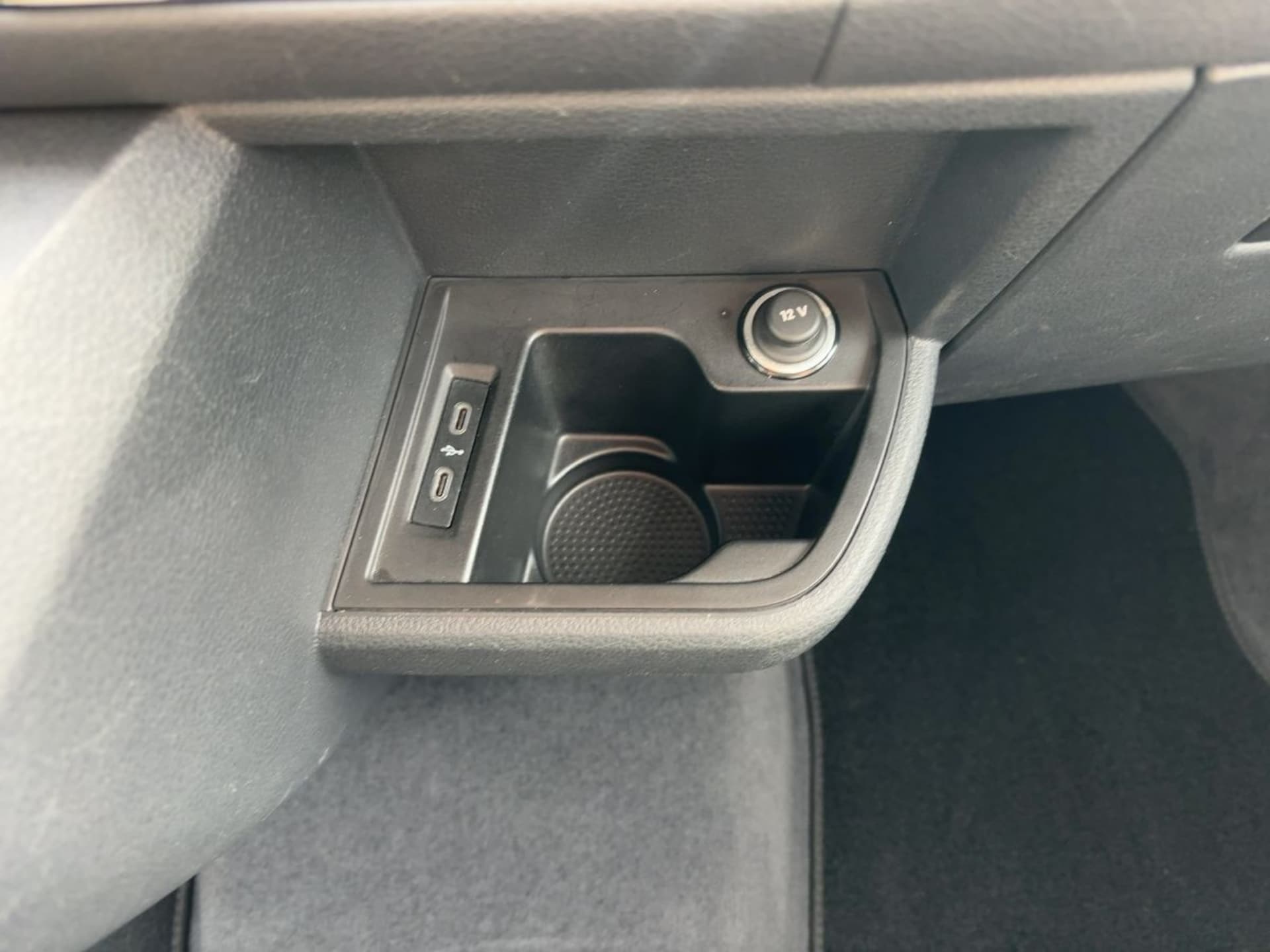 Volkswagen T6.1 Multivan Comfortline