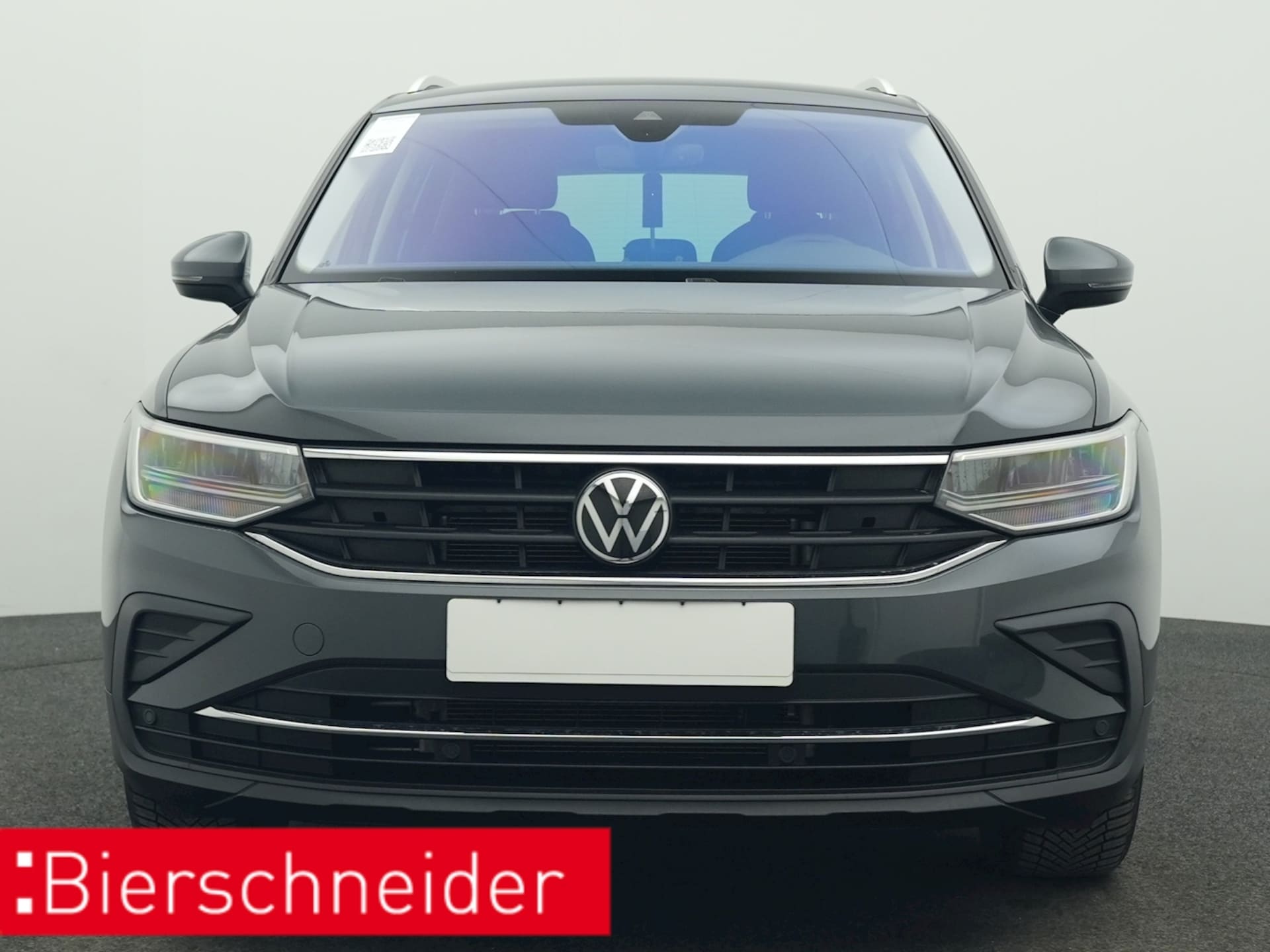 Volkswagen Tiguan Active