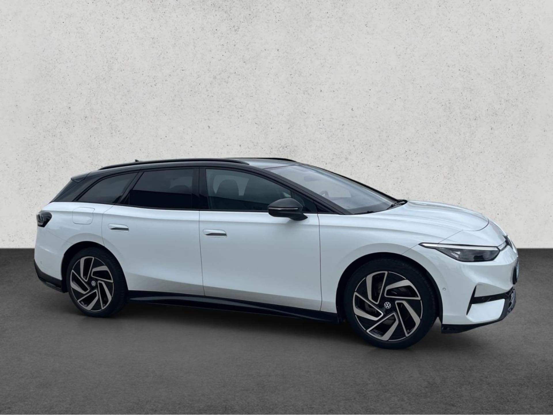 Volkswagen ID.7 Tourer Pro S