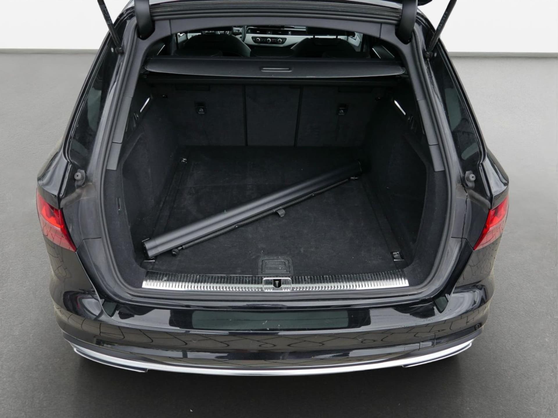 Audi A4 Avant Advanced