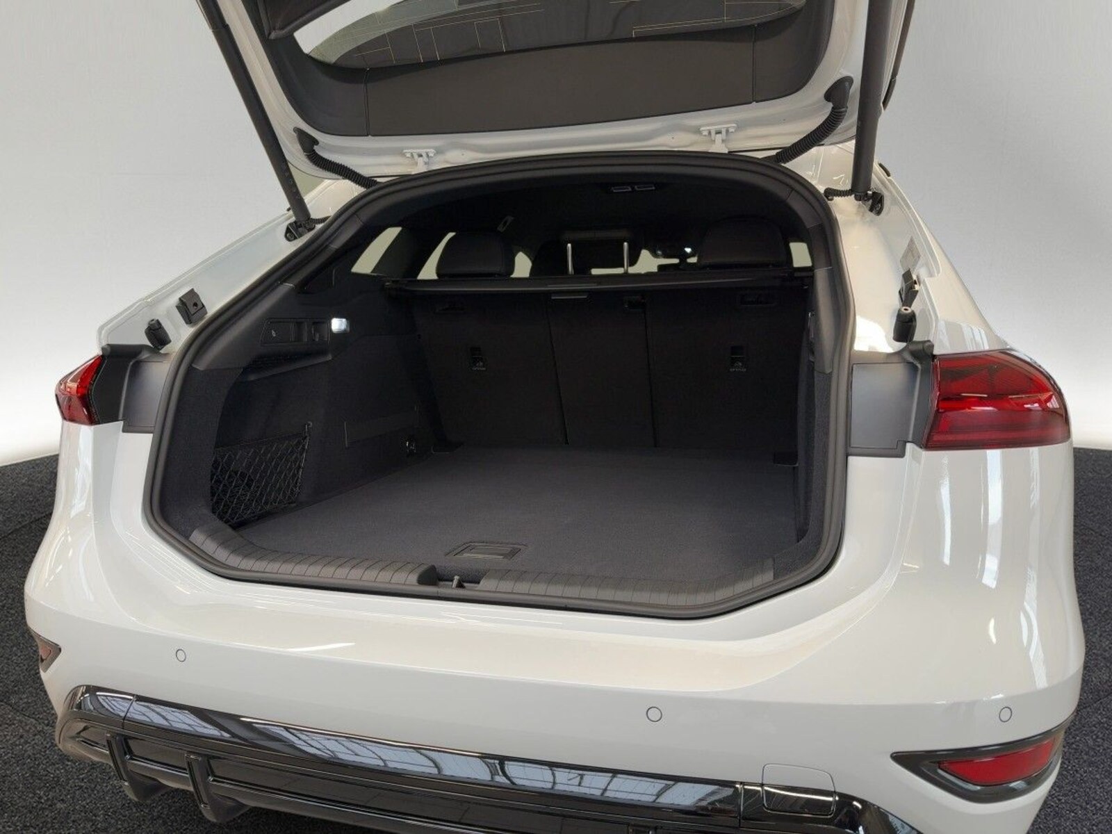 Audi A6 Avant e-tron – Bild 6