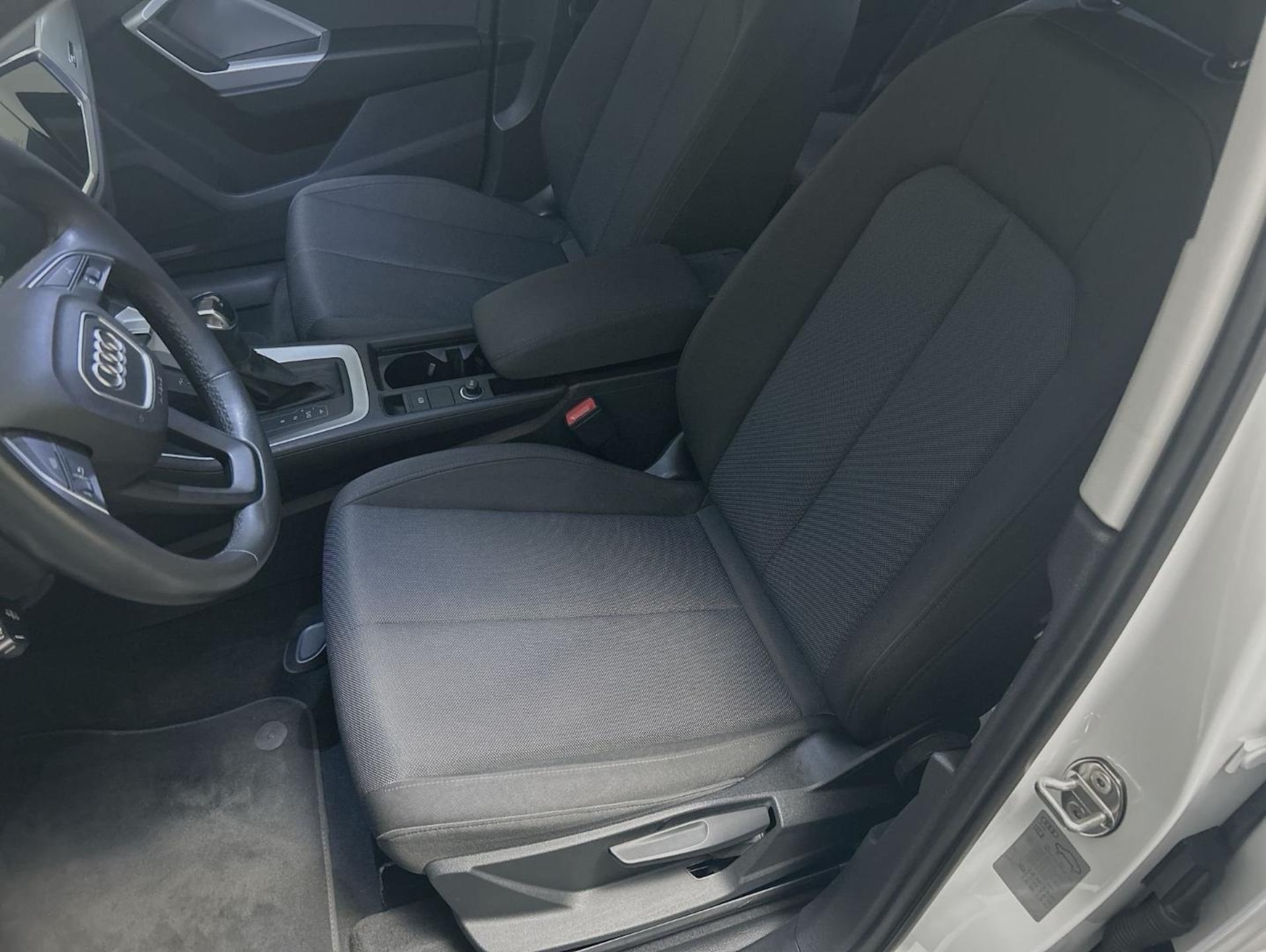 Audi Q3 TFSI e