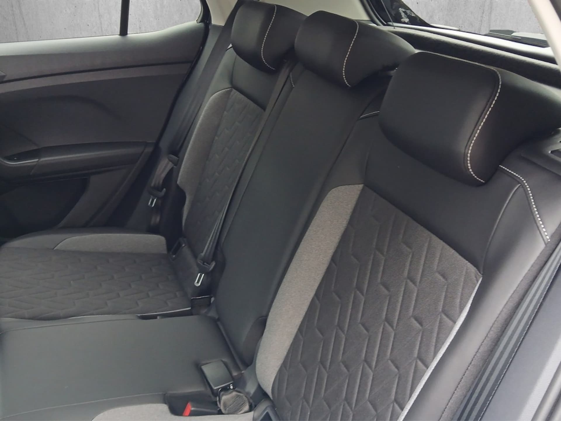 Volkswagen T-Cross ENERGY
