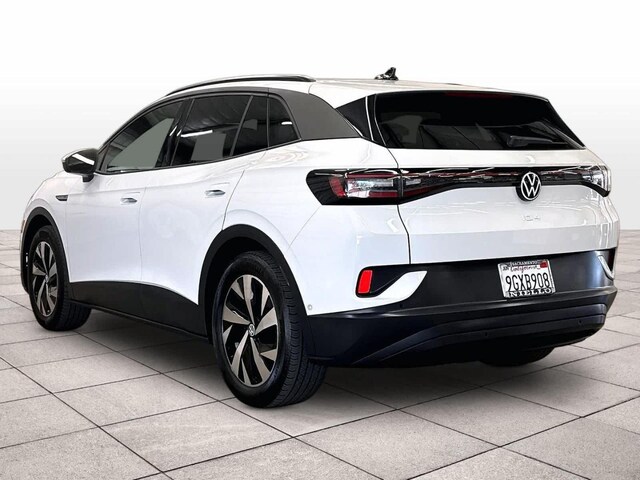 2023 Volkswagen ID.4