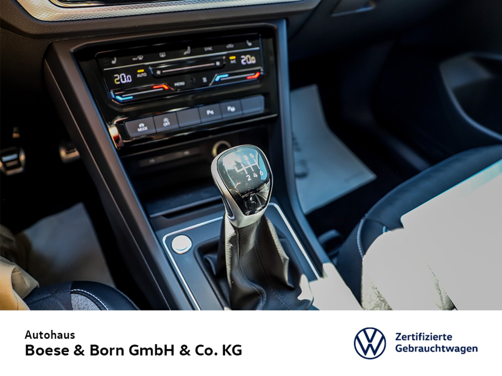 Volkswagen Touran – Bild 18