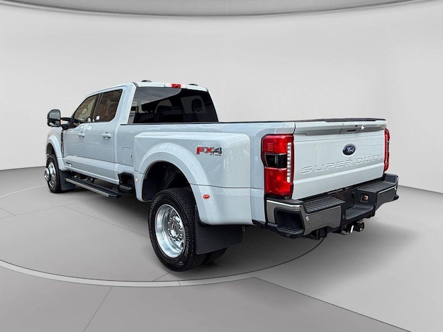2025 Ford