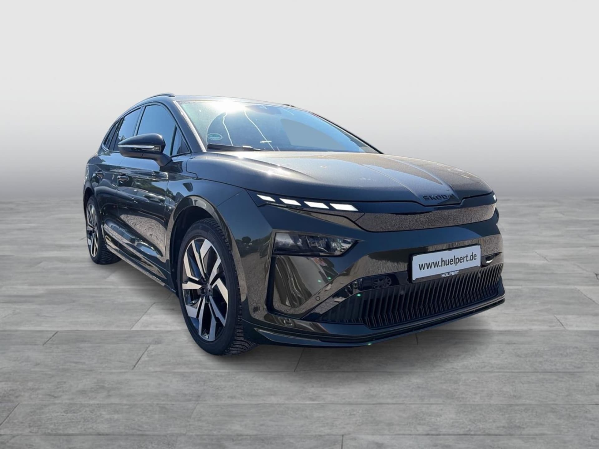 Skoda Enyaq 85 Sportline