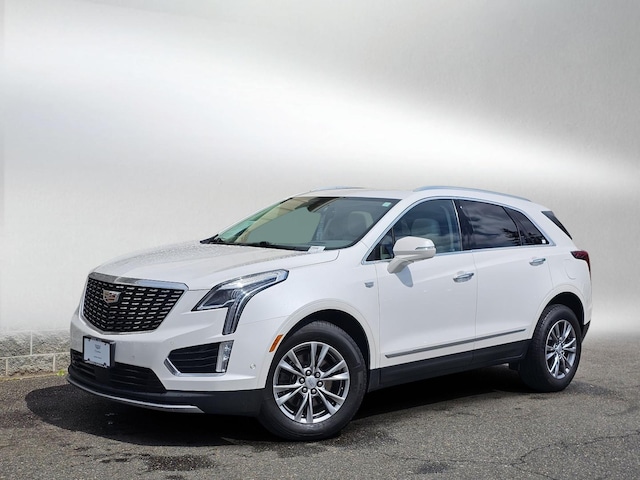 Photo of 2023 Cadillac XT5