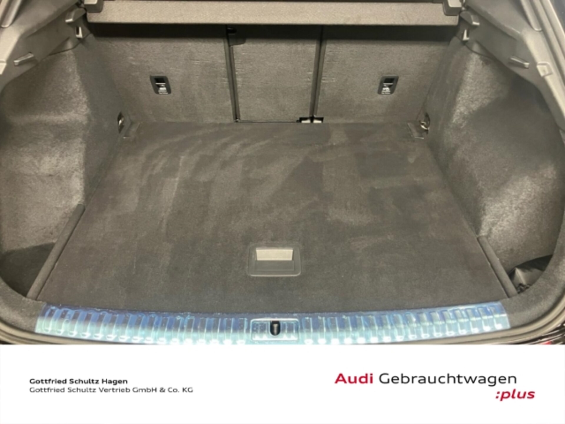 Audi Q3 SUV S line